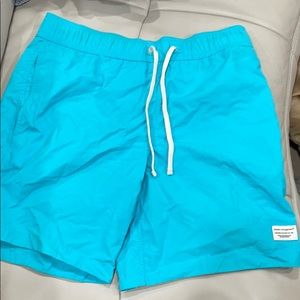Modern Amusement swimshorts